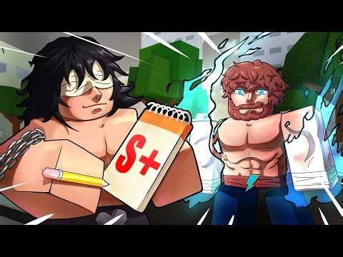 I Taught a Noob How to Play Jujutsu Shenanigans + Fixplay! #1