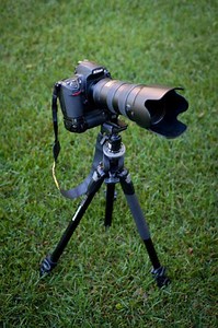 How to Photograph Fireworks