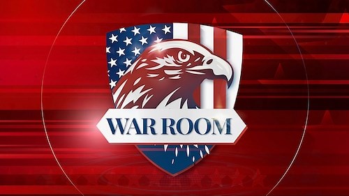 WarRoom — Home of ultraMAGA on GETTR: Bannon's WarRoom