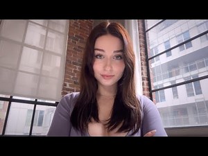 Hyper Independence & Relationships [FRENCH Soft Spoken]