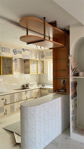 MAXIMIZE Style 😍 | The Perfect Breakfast Counter