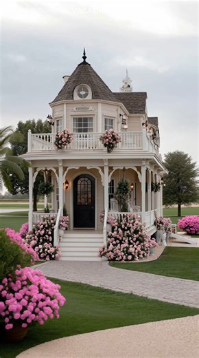 125K views · 6.9K reactions | Amazing ❤ | Tiny House Designs | Facebook