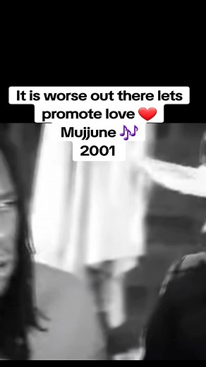 Strictly Old Skool Music Influencer - Mujjune by Ronnie Kavuma