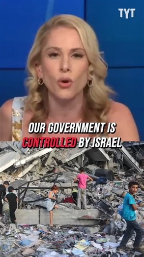 2M views · 158K reactions | Ana Kasparian: They came for the wrong bitch. | The Young Turks | Facebook