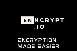 Encryption Software Application