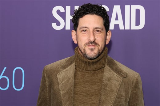 'Gilmore Girls' Guest Star Adam Shapiro Called His 1 Line Harder Than 'a Scene With 50 Lines' -- Here's Why