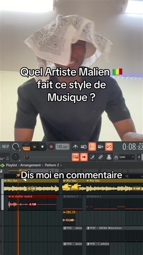 Artistes Malien : Quel Style de Musique Préférez-Vous ?
