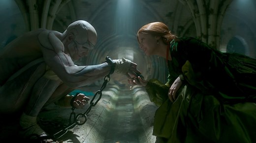 Frankenstein ending explained | what happened to the Creature?