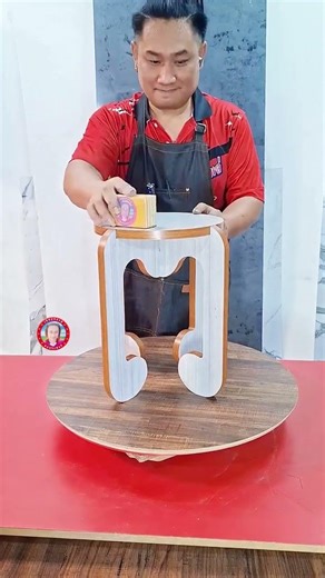 The Ultimate Guide to Stylish Wooden Chairs #woodworking