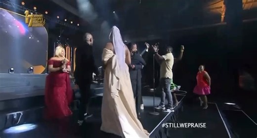 25K views · 779 reactions | BEST MALE GOSPEL ARTIST  This award is given to the male artist whose music has touched many hearts within the past year. Last year, this award was scooped by Rofhiwa Manyaga  #Crowns18 #StillWePraise #TheLegacyContinues | Crown Gospel Music Awards | Facebook