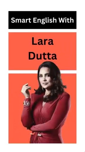 Lara wasn’t a SPRING CHICKEN when she got married | Idiomatic expressions in English | Learn english