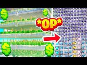 The *GREATEST* START on NEW Minecraft Gens Server! | Minecraft Gens EP 1