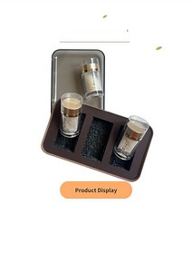 [Hot Item] Premium Silver Ear Polysaccharide Acrylic Packaging, 90%  Content