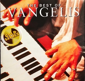 Vangelis - The Best Of Vangelis