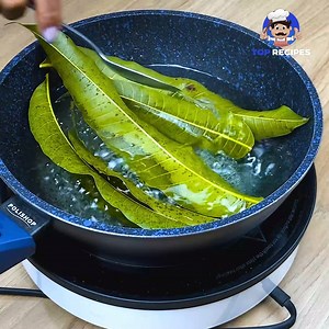 428K views · 17K reactions | MANGO Leaves, A Powerful Wonder Few People Know | Top Recipes | Facebook
