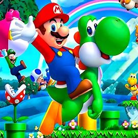 Super Mario Bros Latest Version for Android/iOS APK - TapTap