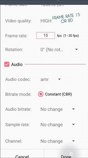 How to convert any video Mp4 to 3gp #Mp4 to #converter #Video