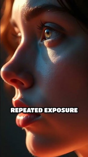 Mirror Exposure: How Reflection Alters Self-Image