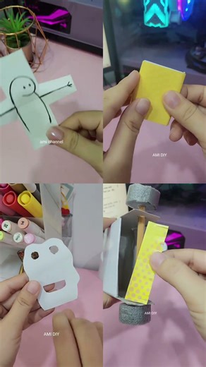 làm đồ thủ công nè #amidiy #diy