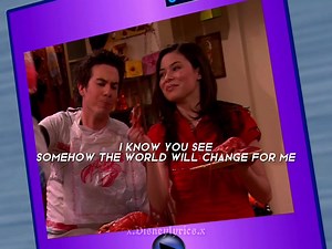 [ iCarly theme song ] #foryou #foryoupage #icarly #leaveitalltome #mirandacosgrove #jennettemccurdy #nathankress #jerrytrainor #lyrics #nickelodeon