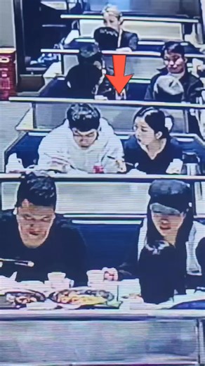 A funny moment when a man sat at the wrong table#ReelIt #FacebookReels #TrendingReels | Laughter and Tears II