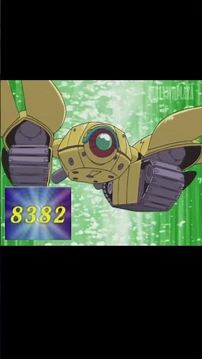 Kaiba summons a bunch of monsters in 1 turn (against Alister) 🤦‍♂️😆🚀 #yugioh #anime