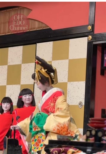 Discover Edo Wonderland: Nikko Edomura Adventure