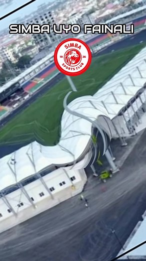 Simba Uyo Fainali: Mbio za Simba na Yanga