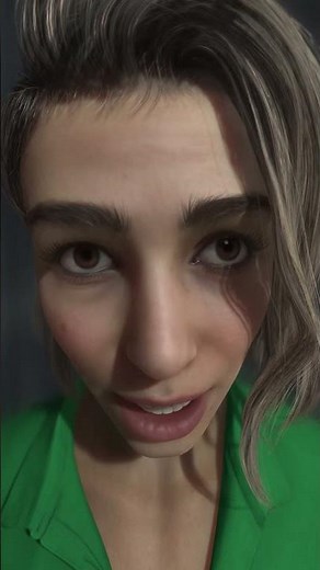 Iclone8 camera angle