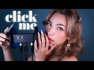 ASMR Idk but you're gonna LOVE it 👇 3DIO Goodness