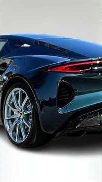 For Sale: 2025 Lotus Emira V6 - $115,200 - Located in GA, USA