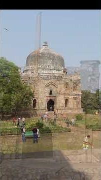11 Best Places to Visit in Delhi 🇮🇳 | India Gate to Red Fort | Delhi in 2 minutes.