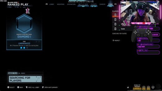 EX IRI BLACK OPS 7 RANKED PLAY IS OUT NOW!! !META CLASSES