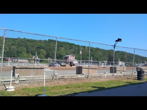 Wayne county fair honesdale Pennsylvania 2025 monster trucks