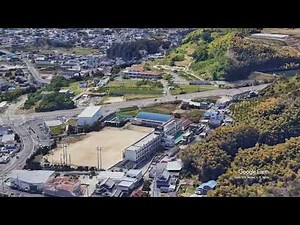 和泉市立槇尾中学校