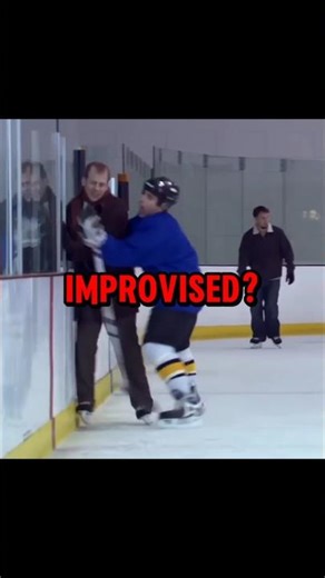 MICHAEL ONLY HATES TOBY BECAUSE STEVE CARELL IMPROVISED?