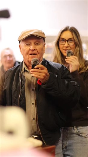 meet richard!!! | Neat Coffee Shop