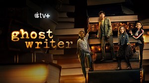 Apple shares First Look Featurette for Apple TV  show 'Ghostwriter'