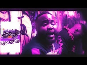 Mo3 - Errybody Remix Ft Boosie Badazz Screwed & Chopped DJ DLoskii