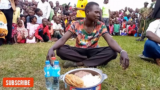 Eating Competition Champion | How to Win Eating Contests