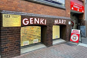 Genki Market Brisbane City | Must Do Brisbane