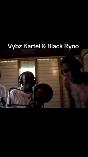 #vybzkartel #blackryno #dancehall | black rhino