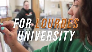 Lourdes University | Day of Giving
