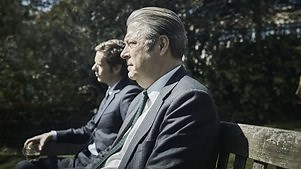 Endeavour: Season 8 Episode 2 Scherzo