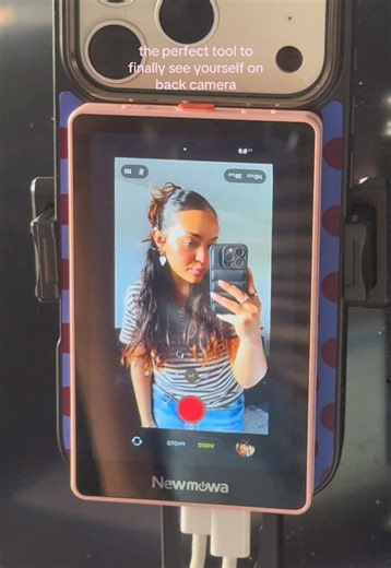 Essential Tools for iPhone Back Camera Users