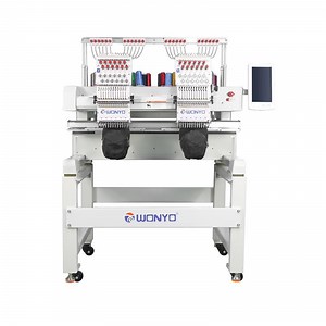 [Hot Item] Tajima Embroidery Machines Price Sandal Making Machine Embroidery Machine