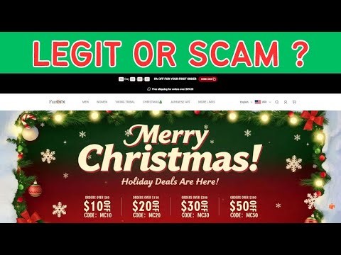 Funbibi.com Reviews - Legit Store or SCAM? (The Real Truth)