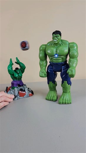 Incredible Hulk Action Figures Hulk Collection Sonic Shadow The Hedgehog As Batman