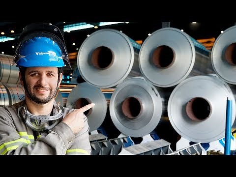 DE ONDE VEM O ALUMÍNIO? #Boravê com Mari Fulfaro 🔵Manual do Mundo