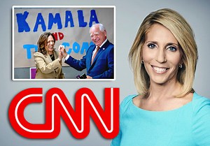 EXCLUSIVE: Leaked CNN Interview Questions Reveal Stunning Partisan Bias